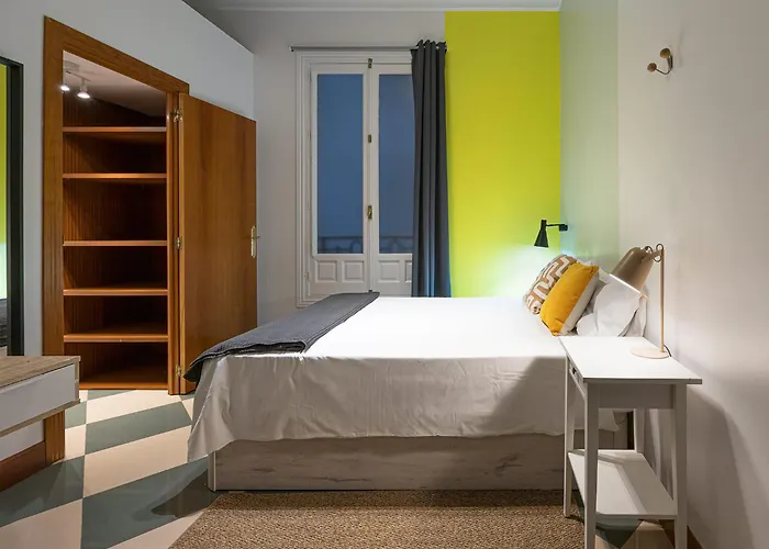 Live it Madrid Gran Vía