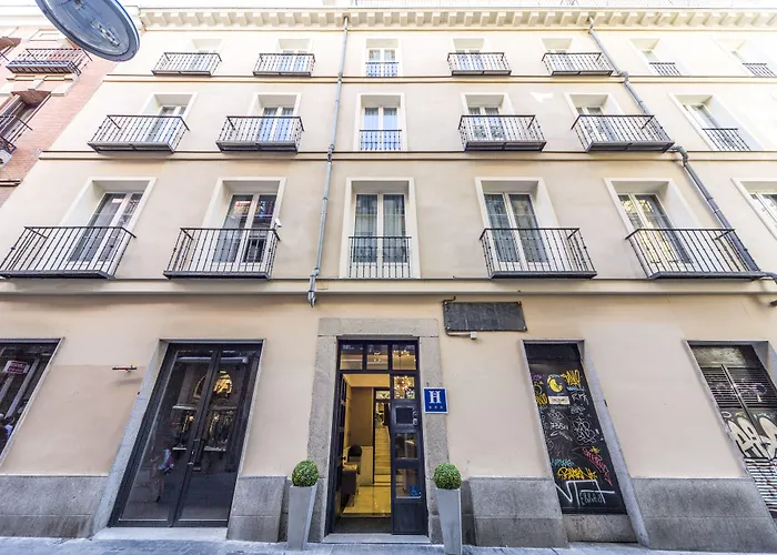 Tgh Gran Via Apartments