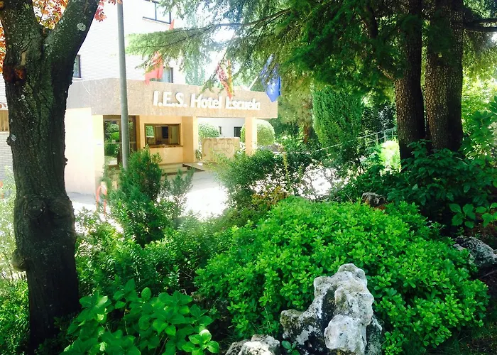 Hotel Escuela Madrid