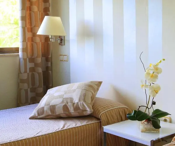 Hotel Escuela Madrid